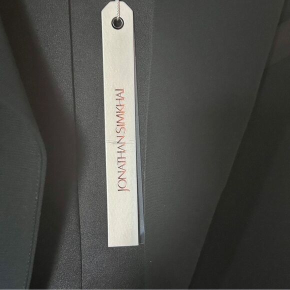 Jonathan Simkhai Blazer - Picture 3 of 5